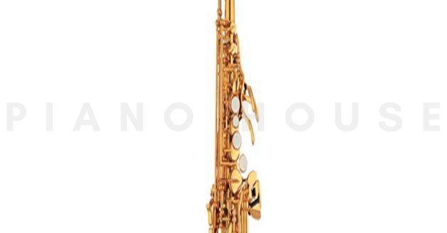 Hình ảnh chi tiết Kèn Saxophone Soprano MK008 góc chụp 2